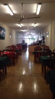 Pizzeria Samaruc inside