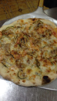 Pizzeria Samaruc food