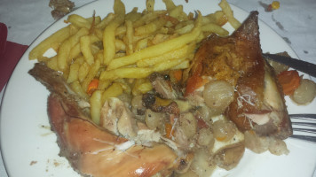 Can Gros food