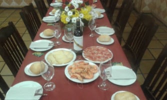 El Tema food