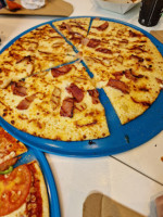 Domino's Pizza Av. Gasteiz food