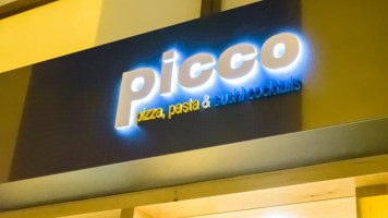 Picco food