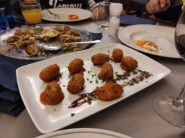 Tasazu food