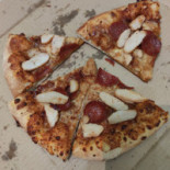 Domino's Pizza Nourriture