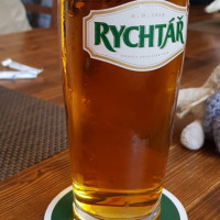 Restaurace Slunce Comida