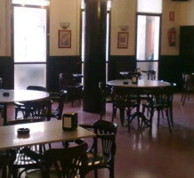 El Cafe De Gelida inside