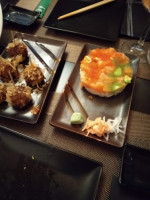 Isami food