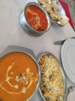Quality Indian Restaurants food