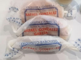 Confiteria Rafael Gonzalez food