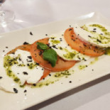 Fonda Ca La Maria Nourriture