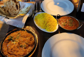 New Delhi food