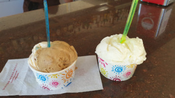 Don Gelato food