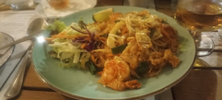 Ayutthaya Thai food