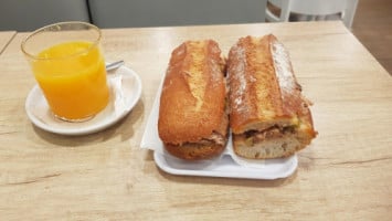 Granier Sant Andreu De La Barca food