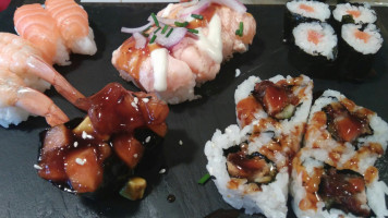 Totoro food