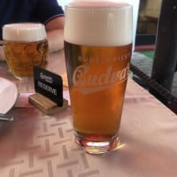 Valtická Rychta Comida