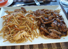 China Town Ii food