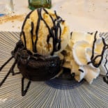 El Pielago Nourriture