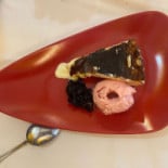 El Pielago Nourriture