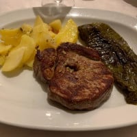 Miguel Angel food