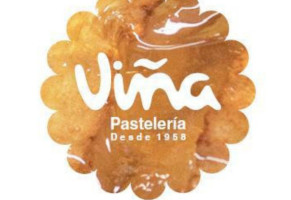 Pasteleria Vina food