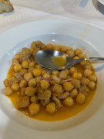 Sidra Juanin food