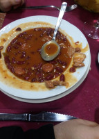 Batzoki Alde Zaharra food
