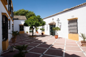 Casa Campana inside