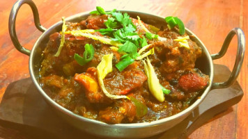 Shahi food