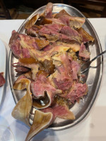 A Eira De Vilarino food