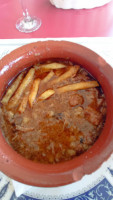 Muntanyeta De San Antoni food