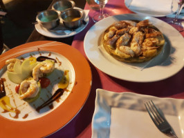 La Bodega Canaria food