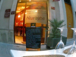 Nuraghe food