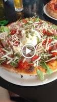 Pizzeria El 44 food