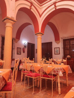 Meson Patio Andaluz inside