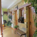 Molino Del Arriero outside