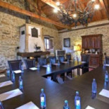 Molino Del Arriero outside