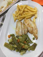 Bar-restaurante Jumilla food