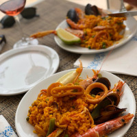 Rincon Del Mar food