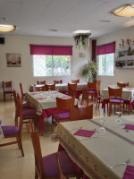 Bar Restaurante Las Claras Del Mar Menor food