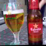 La Cantonada De Can Pep Comida