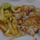 Las Vegas La Culata I Comida