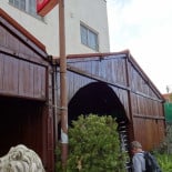 Las Vegas La Culata I Comida