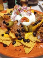 Tijuana Tex-mex food