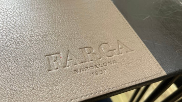 Farga food