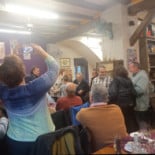 La Cuina D'en Carlos food