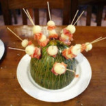 La Cuina D'en Carlos outside