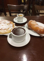 Dulcinea food