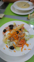 Serruchi food