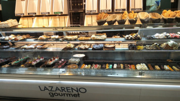 Lazareno Gourmet food